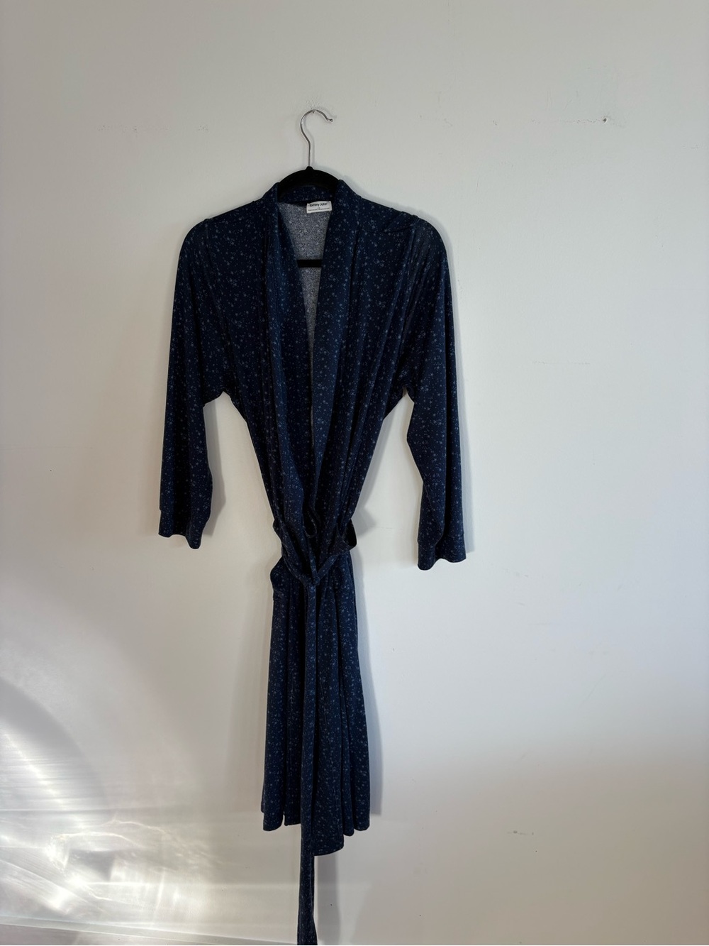 Tommy John bathrobe